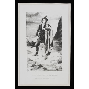 Print - Ravenswood Print - Ravenswood