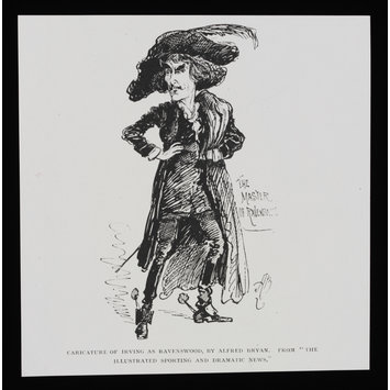 Print - Ravenswood Print - Ravenswood