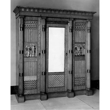 Wardrobe Wardrobe