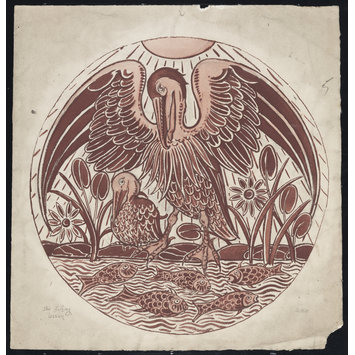 Design - The Fishing Lesson Design - The Fishing Lesson