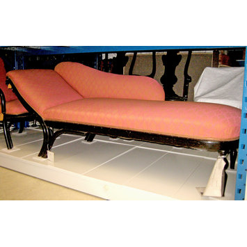 Chaise longue Chaise longue