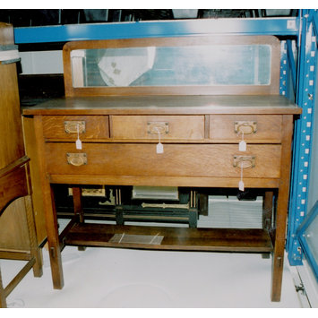 Sideboard Sideboard