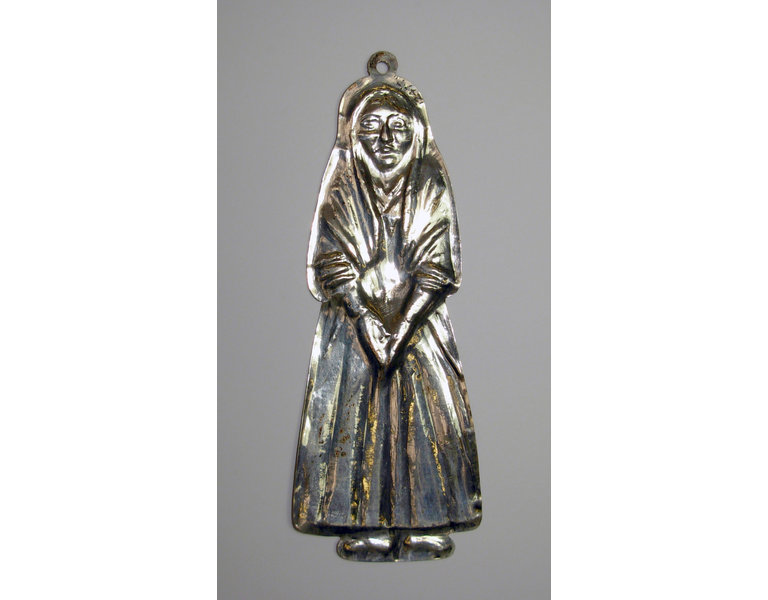 Votive Offering Unknown V&A Explore The Collections