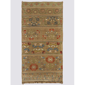 Sampler Sampler