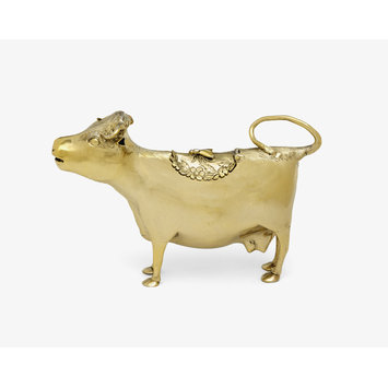 Cow creamer Cow creamer