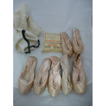 ballet shoes - Shoes ballet shoes - Shoes
