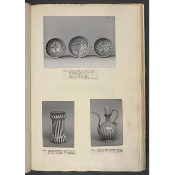 Drug jar (albarello) Drug jar (albarello)