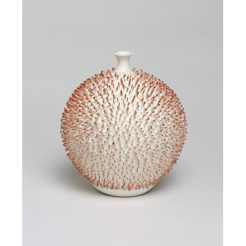 Porcelain vase - Cheomjang 160604 Porcelain vase - Cheomjang 160604
