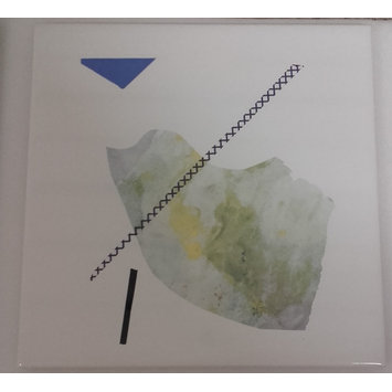 Tile - Cut Out Tiles Tile - Cut Out Tiles