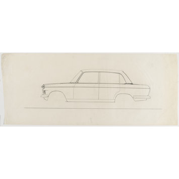 Design - Design for a car Design - Design for a car