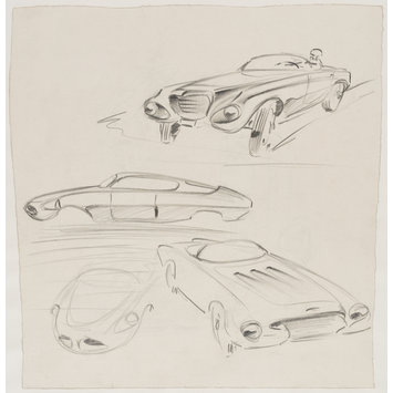 Design - Design for a car Design - Design for a car