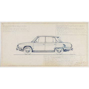 Design - Design for a car Design - Design for a car