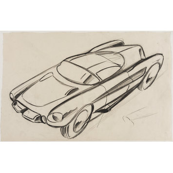 Design - Design for a car Design - Design for a car