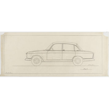Design - Design for a car Design - Design for a car