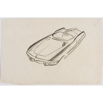 Design - Design for a car Design - Design for a car