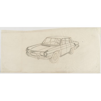 Design - Design for a car Design - Design for a car