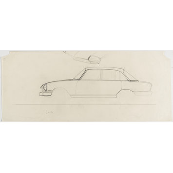 Design - Design for a car Design - Design for a car