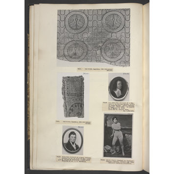 Portrait miniature - A Cromwellian Divine Portrait miniature - A Cromwellian Divine