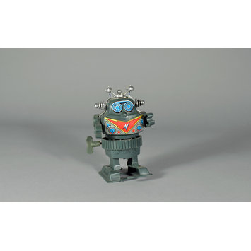 clockwork toy robot - Swivel Robot clockwork toy robot - Swivel Robot