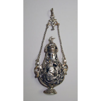 Religious pendant Religious pendant