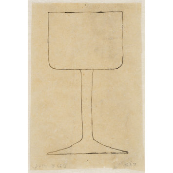 Design for glassware Design for glassware