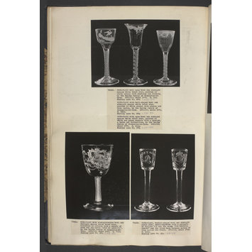 Cordial glass Cordial glass