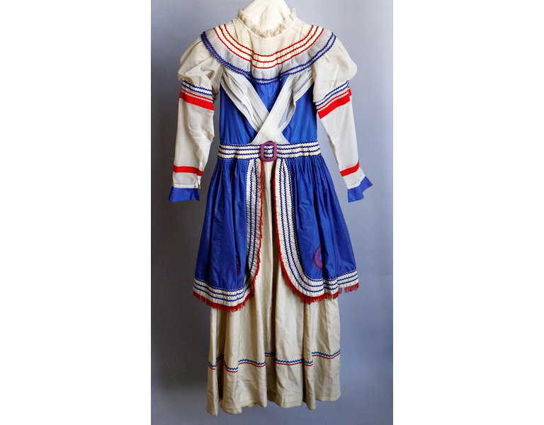 Theatre costume | | V&A Search the Collections