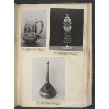 Tankard Tankard