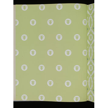 Wallpaper - '1951' Wallpapers Limited Editions Wallpaper - '1951' Wallpapers Limited Editions