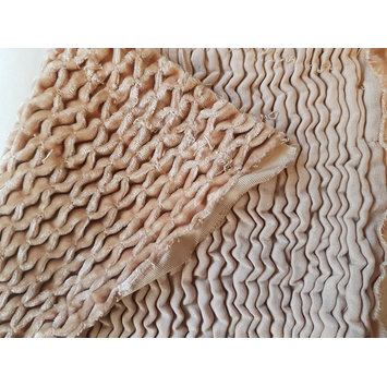 Smocking Smocking