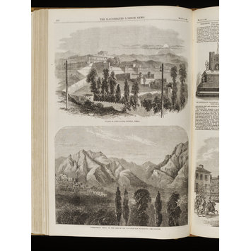 Periodical - The Illustrated London news Periodical - The Illustrated London news