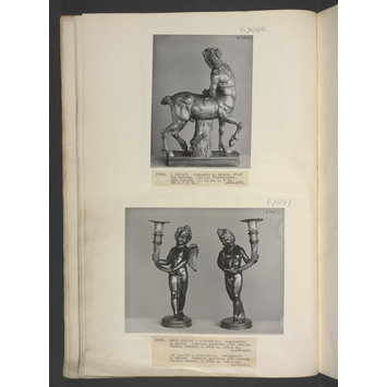 Statuette Statuette