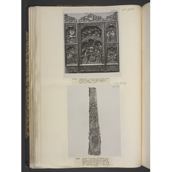 Triptych Triptych