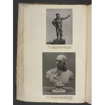 Statuette Statuette