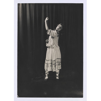 Photograph - Le Sacre du Printemps Photograph - Le Sacre du Printemps