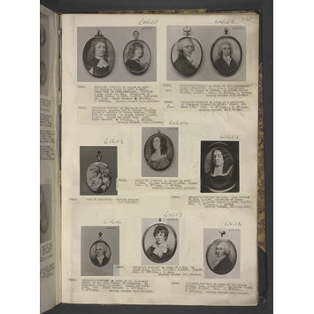 Miniature - Portrait miniature of Mr. Alexander Sprot or Dr. Adam Sprott of Edinburgh Miniature - Portrait miniature of Mr. Alexander Sprot or Dr. Adam Sprott of Edinburgh