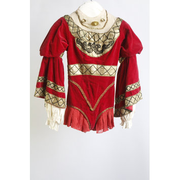 Theatre costume Theatre costume