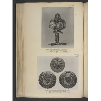Medallion Medallion