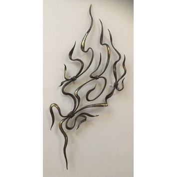 Wall hanging - Fire Imp Wall hanging - Fire Imp