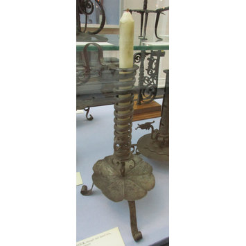 Candlestick Candlestick