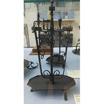 Candlestick Candlestick