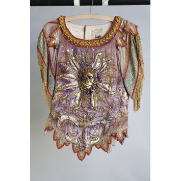 Theatre costume Theatre costume