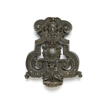 Door knocker Door knocker