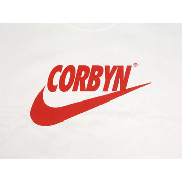 T-shirt - Corbyn T-shirt - Corbyn