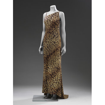Evening dress Evening dress