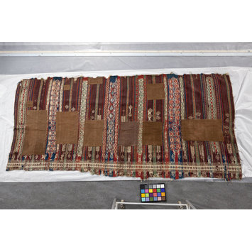 Baluch bedding cover Baluch bedding cover