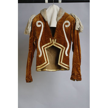 Theatre costume - Le Bal Theatre costume - Le Bal