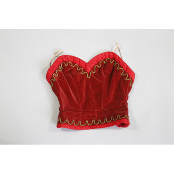 Bodice Bodice