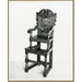 High chair | V&A Search the Collections