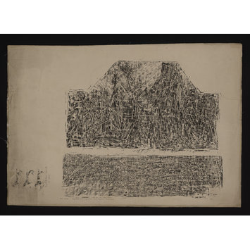 Brass rubbing Brass rubbing